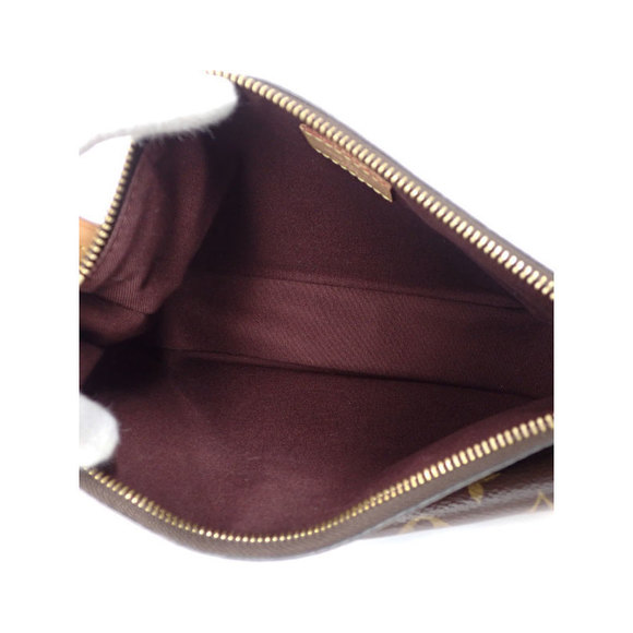 Louis Vuitton Shoulder Mabillon Bag Monogram - Picture 3 of 8